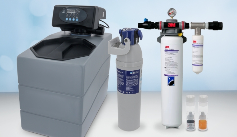 Discover top water solutions at REPA